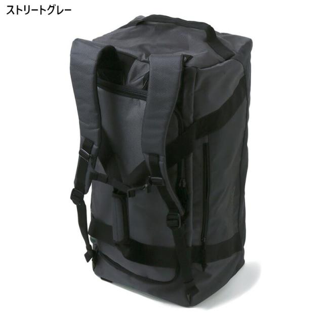 スポルディング スポーツ メンズ レディース ヴァースダッフル 3WAY