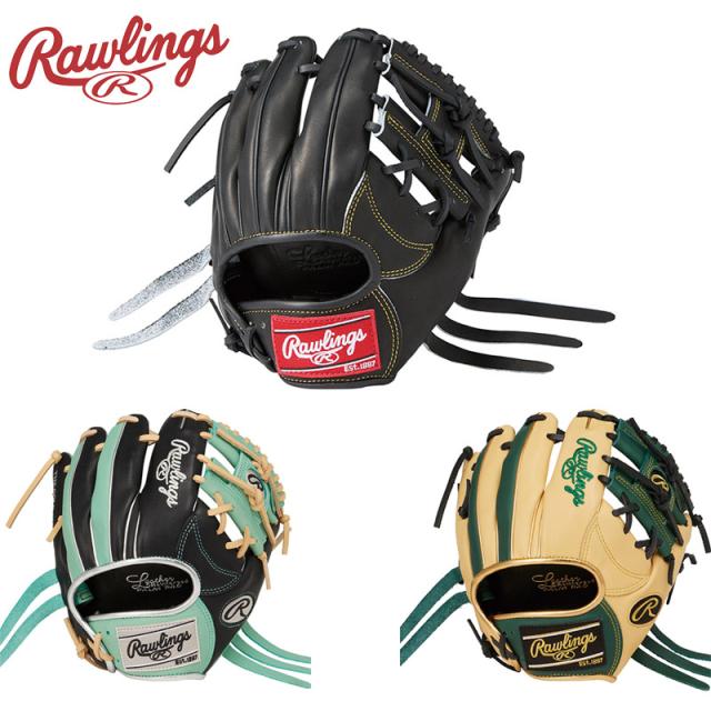 ローリングス メンズ レディース GAMER TRAINING 野球 アクセサリー 競技 グラブ トレーニング用 硬式 サイズT 練習 ブラック 黒 ブラウン 茶色 送料無料 RAWLINGS GH5GTK4T