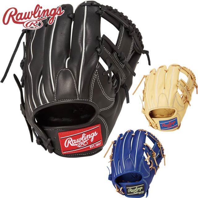 ローリングス メンズ レディース 軟式 HYPER TECH R2G 内野手用 サイズ 11.5 野球 アクセサリー 競技 グローブ 運動 スポーツ ブラック 黒 ブルー ブラウン 青 茶色 送料無料 RAWLINGS GR5HT934FS