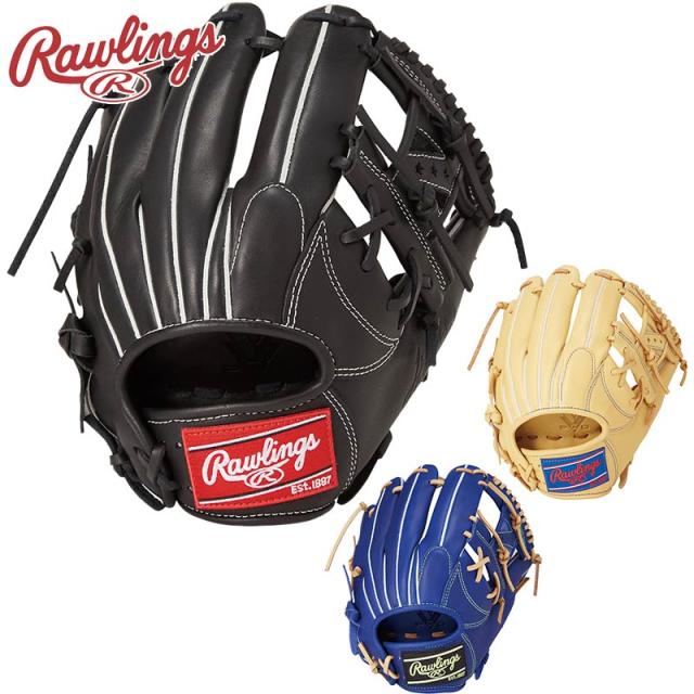 ローリングス メンズ レディース 軟式 HYPER TECH R2G 内野手用 サイズ 11.25 野球 アクセサリー 競技 グローブ 運動 スポーツ ブラック 黒 ブルー ブラウン 青 茶色 送料無料 RAWLINGS GR5HTN62