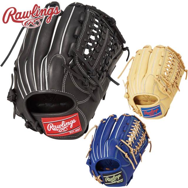 ローリングス メンズ レディース 軟式 HYPER TECH R2G オールラウンド用 サイズ 11.75 野球 アクセサリー 競技 グローブ 運動 スポーツ ブラック 黒 ブルー ブラウン 青 茶色 送料無料 RAWLINGS GR5HTN65