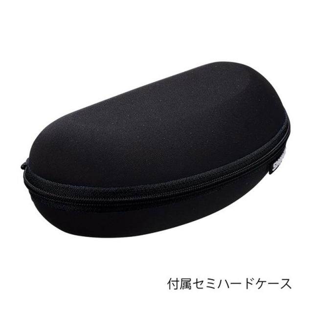 日本製 スワンズ メンズ レディース E-NOX EIGHT8 G2 偏光レンズモデル メガネ サングラス ランニング マラソン 軽量 UVカット 偏光レンズ ブルー 青 送料無料 SWANS EN8G2-0053