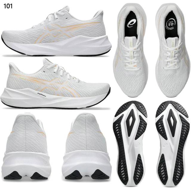 アシックス メンズ VERSABLAST 4 スニーカー 靴 シューズ ランニング