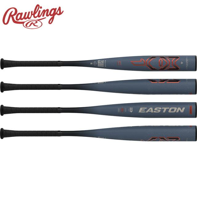 ローリングス ジュニア キッズ ジュニア軟式 MAV-1【金属製】 野球 アクセサリー 競技 バット 金属 軟式 スポーツ クラブ 送料無料 RAWLINGS ENY5MAV