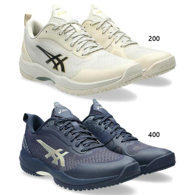 ASICS] テニスシューズ PRESTIGELYTE 5 OC アシックス テニスシューズ