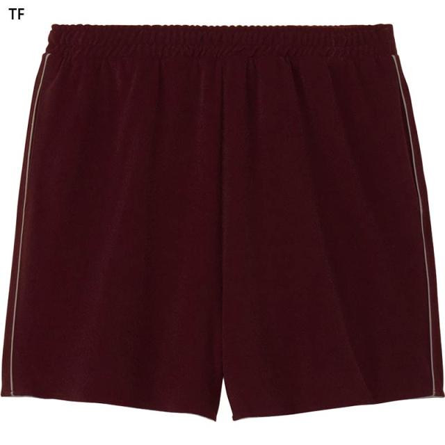 スピード レディース パイルラインショーツ 水泳 ウェア 競技 水着