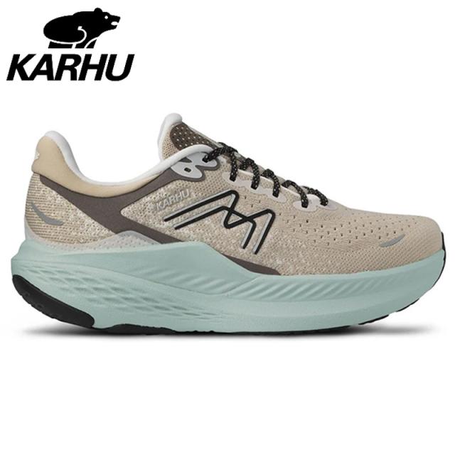 カルフ レディース MESTARI RUN 1.5 メスタリラン ローカット スニーカー 靴 シューズ ランニング ジョギング トレーニング ブルー 青 送料無料 KARHU KH205011