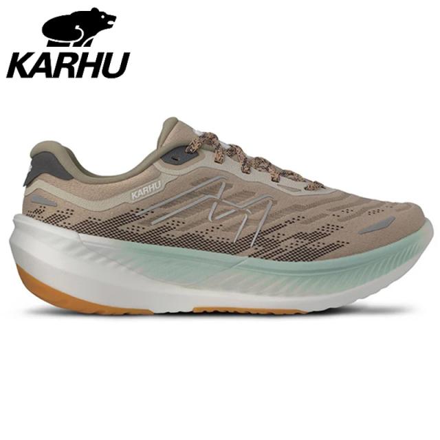 カルフ レディース FUSION 4.5 フュージョン ローカット スニーカー 靴 シューズ ランニング ジョギング トレーニング 送料無料 KARHU KH201021