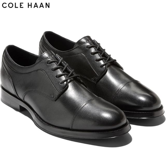 コールハーン Colehaan メンズ シューズ オックスフォード 5.ゼログランド ウィング オックスフォード mens C36507 ネイビーブレザー / アイボリー COLE HAAN コールハーン ブラウン オックスフォード 箱付き COLE HAAN