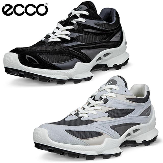 エコー メンズ ECCO biom c-trail retro men スニーカー 靴 シューズ
