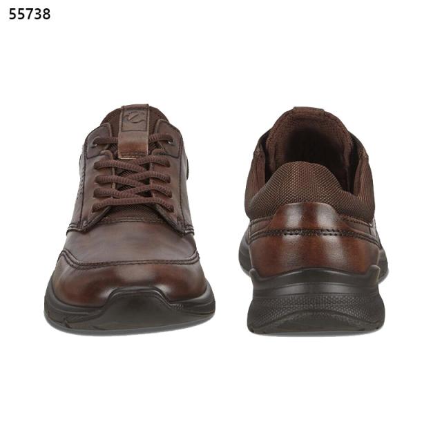 エコー メンズ IRVING スニーカー 靴 シューズ ウォーキング 旅行 散歩