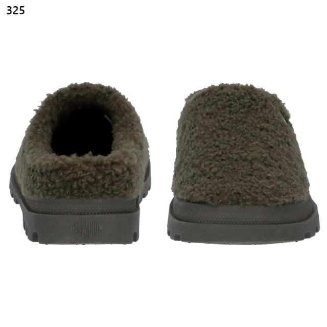 パラディウム メンズ レディース DUNELITE MULE COSY サンダル 靴