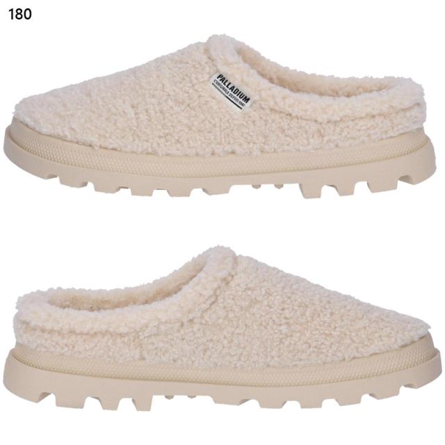 パラディウム メンズ レディース DUNELITE MULE COSY サンダル 靴