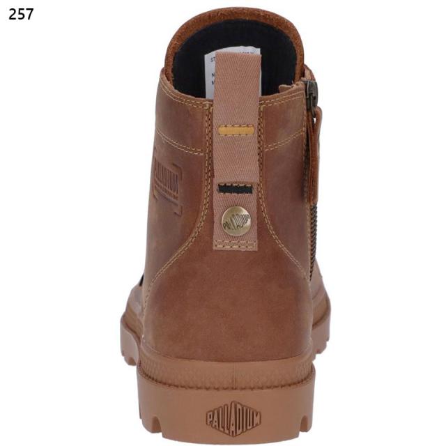 パラディウム メンズ PAMPA ZIP LTH LEGACY スニーカー ブーツ 靴
