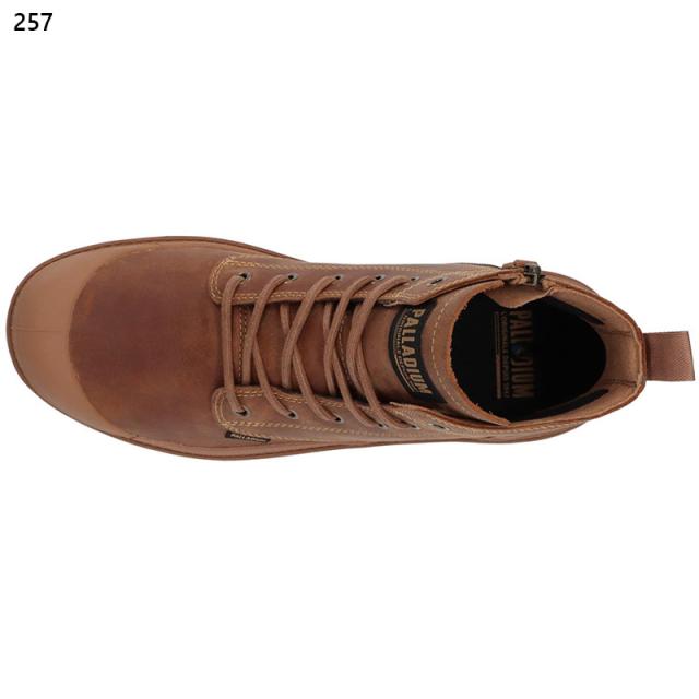 パラディウム メンズ PAMPA ZIP LTH LEGACY スニーカー ブーツ 靴