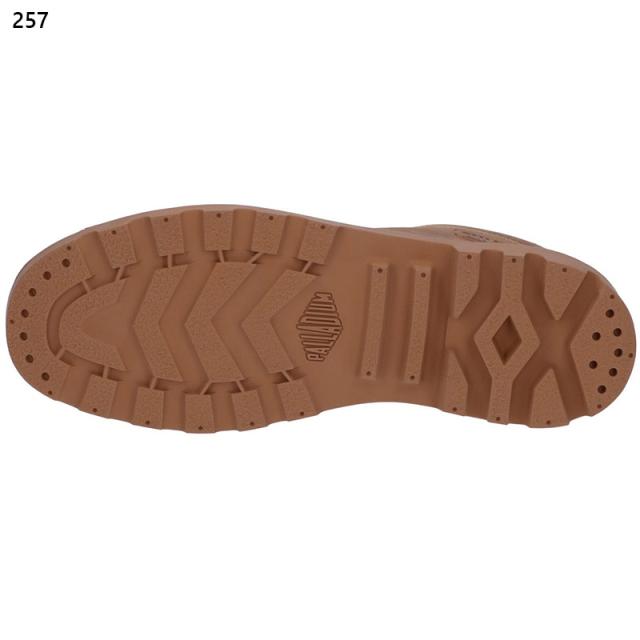 パラディウム メンズ PAMPA ZIP LTH LEGACY スニーカー ブーツ 靴