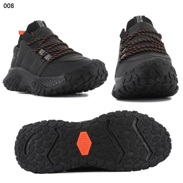 パラディウム メンズ レディース OFFBOUND INFLATED スニーカー 靴