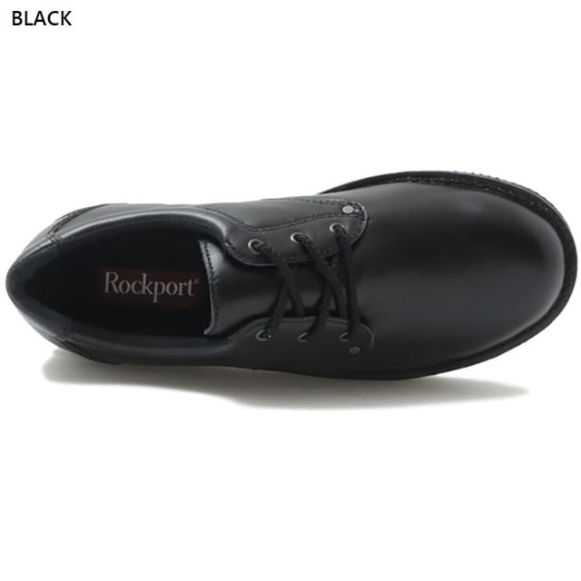 ロックポート メンズ ROCSPORTS PLAIN TOE 靴 シューズ カジュアル クラシカル ビジネス 通勤 仕事 快適 柔らかさ 機能性 レザー 革靴 ブラック 黒 ブラウン 茶色 送料無料 ROCKPORT ML0009W ML0010W