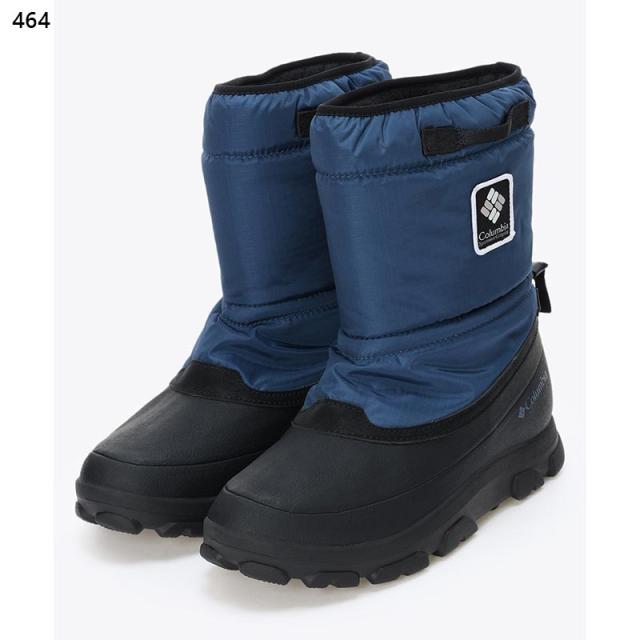 コロンビア メンズ レディース スノーピア ブーツ オムニテック ブーツ