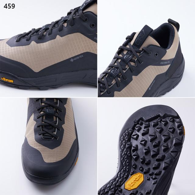 シーアールブイ キャラバン メンズ レディース Free Climb フリー