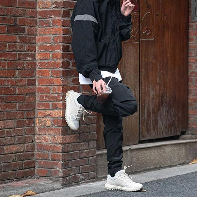 CRV キャラバン メンズ レディース Cross Way クロスウェイ スニーカー