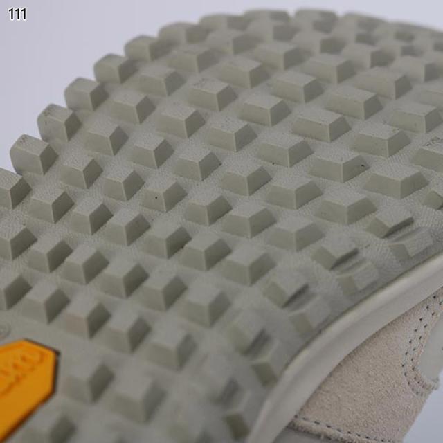 CRV キャラバン メンズ レディース Cross Way クロスウェイ スニーカー