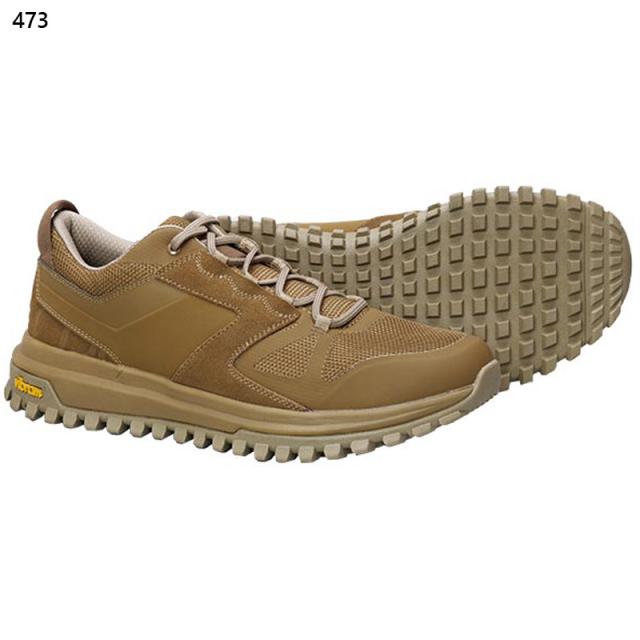 CRV キャラバン メンズ レディース Cross Way クロスウェイ スニーカー