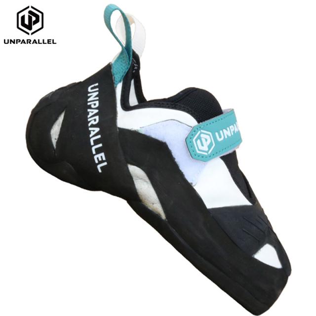 アンパラレル キャラバン メンズ レディース オービット ORBIT 競技 靴 スポーツクライミング ダウントウシューズ インドア アウトドア 送料無料 Caravan 1410058