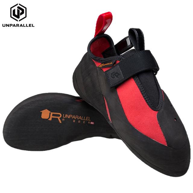 アンパラレル キャラバン メンズ レディース レグルス LV REGULUS LV 競技 靴 クライミング オールラウンド ダウントウシューズ Low Volumeモデル 女性 送料無料 Caravan 1410015