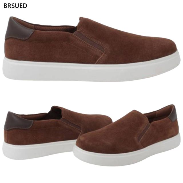 ロックポート メンズ BEACON LIGHT STEP SLIP ONビーコン ライト