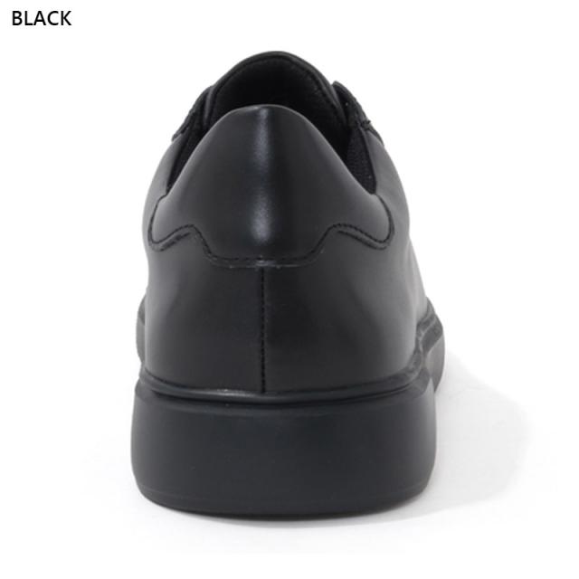 ロックポート メンズ BEACON LIGHT STEP LACE TO TOE ビーコン ライト ステップ レース トゥ トゥ ビジネス 靴 シューズ 軽量 本革 通勤 ブラック 黒 ネイビー 送料無料 ROCKPORT ML0056W ML0057W_4