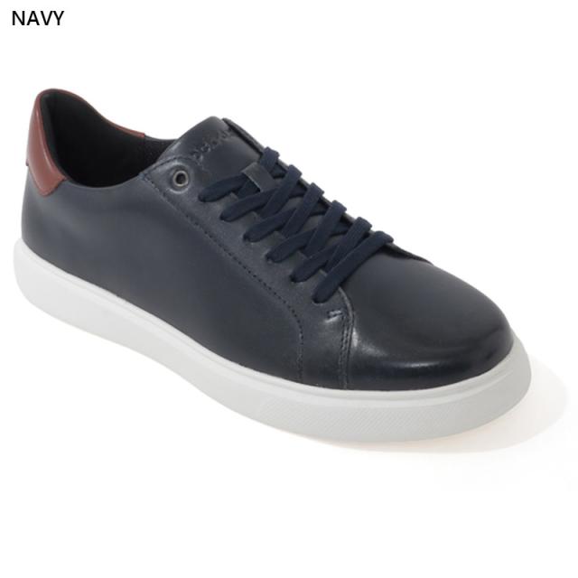 ロックポート メンズ BEACON LIGHT STEP LACE TO TOE ビーコン ライト ステップ レース トゥ トゥ ビジネス 靴 シューズ 軽量 本革 通勤 ブラック 黒 ネイビー 送料無料 ROCKPORT ML0056W ML0057W_7