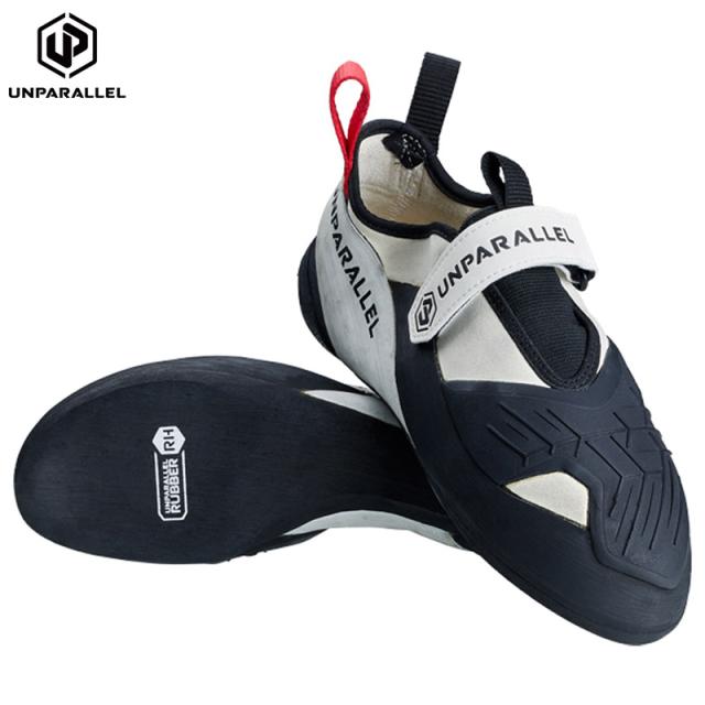 アンパラレル キャラバン メンズ レディース キュービットQUBIT 競技 靴 スポーツクライミング ロッククライミング ダウントウシューズ 送料無料 Caravan 1410046