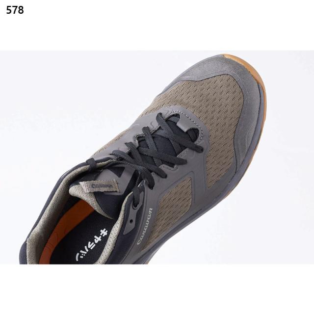 3E 幅広 ワイド キャラバン メンズ レディース C1_DL LOW スニーカー