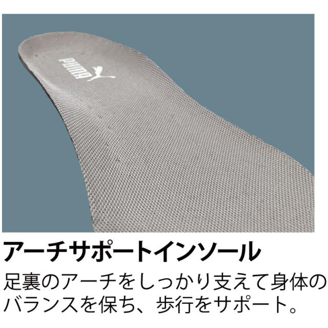 プーマ 安全靴 メンズ レディース Rider 2.0 White Mid 安全靴 靴 シューズ スニーカー ミッドカット ミドルカット ハイカット ホワイト 白 送料無料 puma 633530