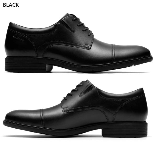 クラークス メンズ STEADWELL CAP ステッドウェル キャップ ビジネス