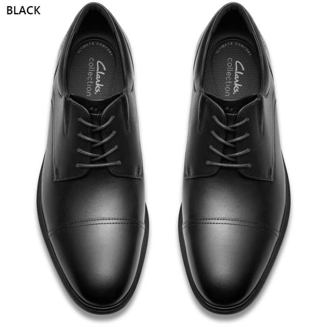 クラークス メンズ STEADWELL CAP ステッドウェル キャップ ビジネス