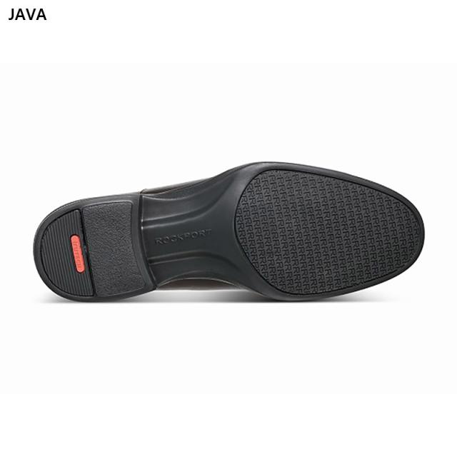 ロックポート メンズ KEEFE キーフ キャップ トゥ ビジネス 靴 シューズ ストレートチップ 内羽根 本革 レザー カウレザー ブラック 黒 ブラウン 茶色 送料無料 ROCKPORT A25F03W A25F04W_9