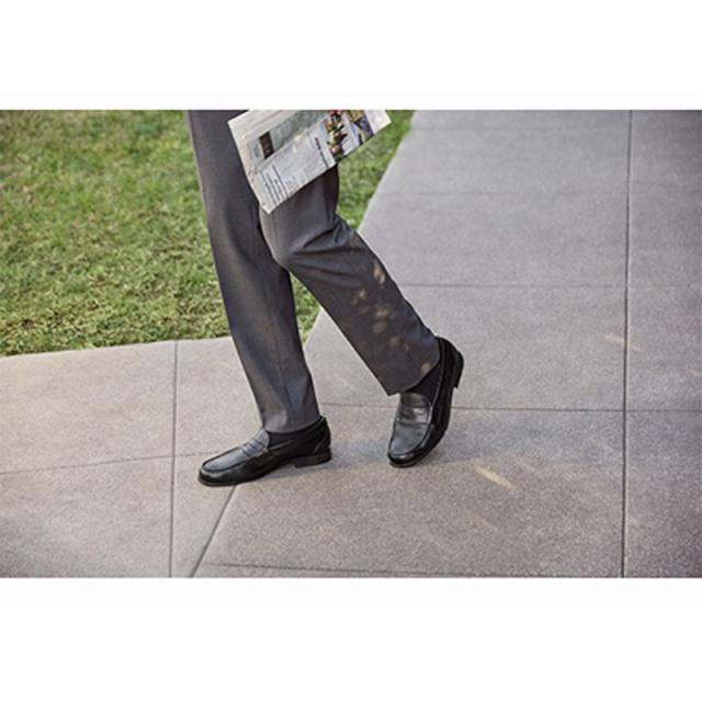 ロックポート メンズ Classic Loafer Penny ローファー 靴 シューズ カジュアル ビジネス ブラック 黒 ブラウン 茶色 送料無料 ROCKPORT M76443 M76444_6