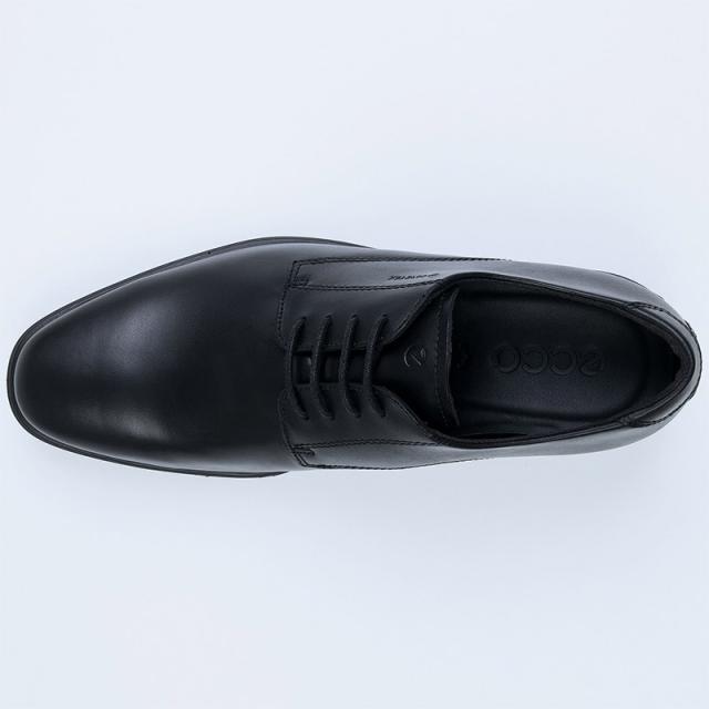 エコー メンズ メルボルン MELBOURNE ビジネス 靴 シューズ 防水 結婚