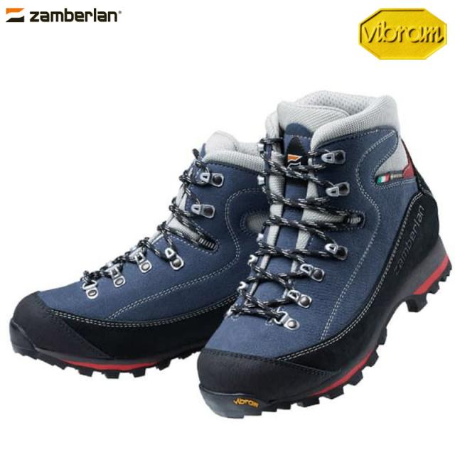 ザンバラン キャラバン レディース パスビオ GT W’s スニーカー 靴 シューズ 登山 トレッキング ブーツ ハイカット ミドルカット ミッドカット ネイビー 送料無料 Caravan 1120142