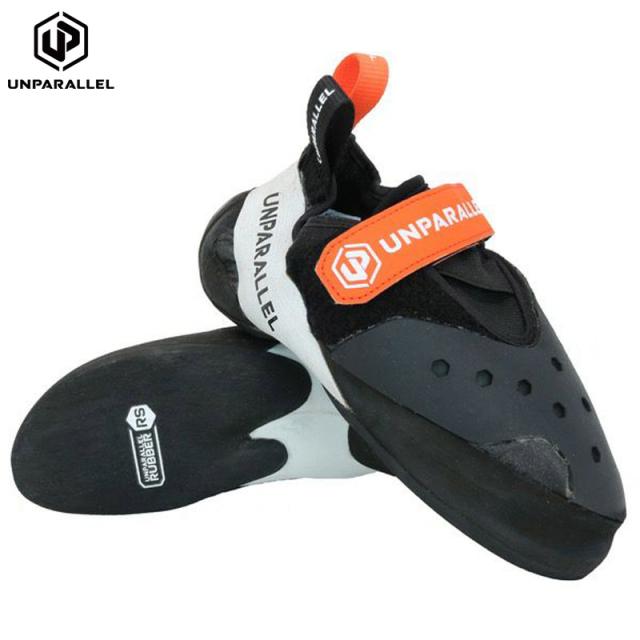 アンパラレル キャラバン メンズ レディース スープアップ SOUPED UP 競技 クライミング 靴 シューズ ハイエンド・ソフトシューズ 送料無料 Caravan 1410042