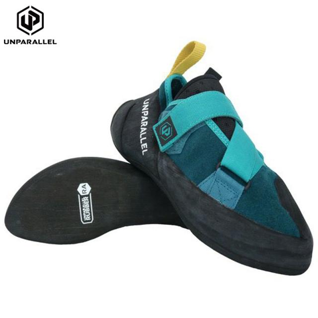 アンパラレル キャラバン メンズ レディース ピボット PIVOT 競技 クライミング 靴 シューズ ダウントゥシューズ 送料無料 Caravan 1410043