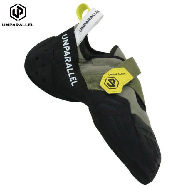 アンパラレル キャラバン メンズ レディース アップ フロート UP-FLOAT 競技 クライミング 靴 シューズ ダウントゥ マイルド ハイフリクション 中級者 送料無料 Caravan 1410052