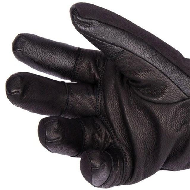 CAMP-OUTDOOR カンプ アウトドア キャラバン メンズ G ホット ウール