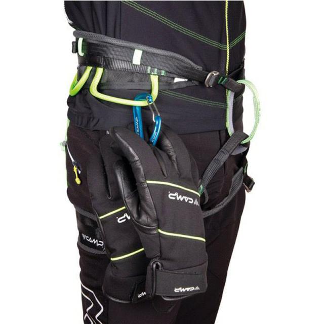 CAMP-OUTDOOR カンプ アウトドア キャラバン メンズ G ホット ウール