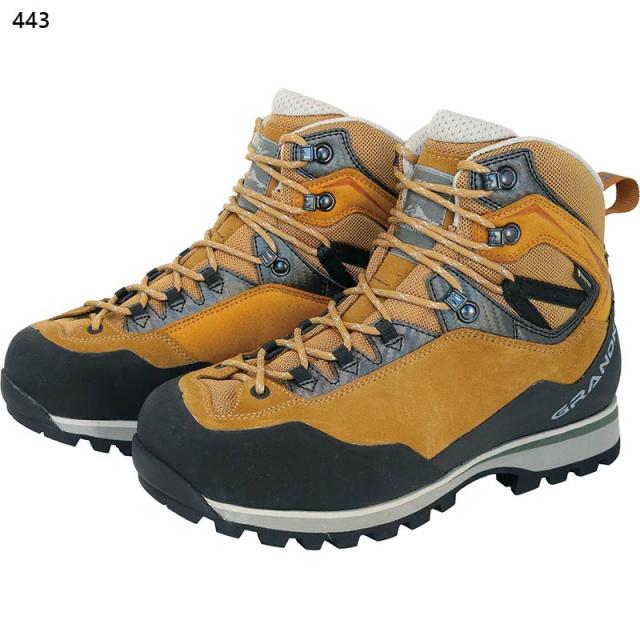 キャラバン メンズ レディース GK88 スニーカー 靴 シューズ アウトドア 登山 ハイキング 運動 グレー ブラウン 茶色 灰色 送料無料 Caravan 0011880 キャラバン メンズ レディース GK88 スニーカー 靴 シューズ