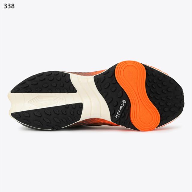 コロンビア メンズ KONOS SPEED TRAIL ATR スニーカー 靴 シューズ 登山靴 コノス スピード トレイル エーティーアール 軽量性 疲れにくい ランニング ブラック 黒 送料無料 Columbia BM0303_6