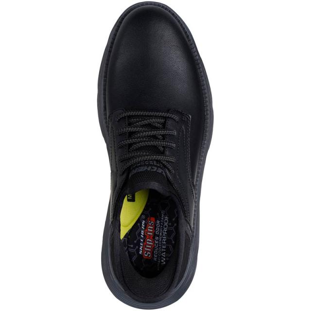 スケッチャーズ メンズ GARZA-CARLYN スニーカー 靴 シューズ