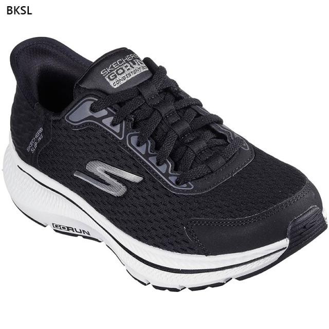 スケッチャーズ レディース GO RUN CONSISTENT 2.0 ゴーラン